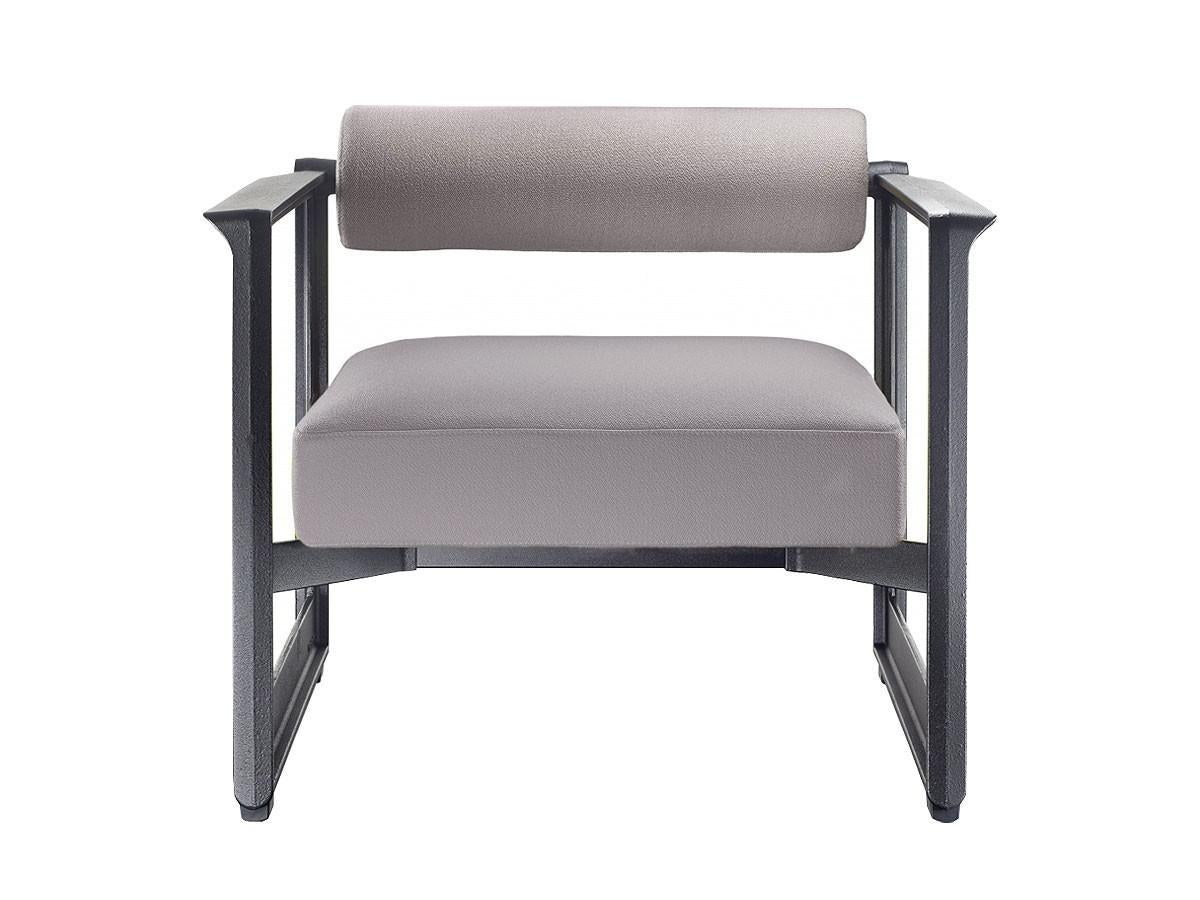 Sillón Magis Brut de Konstantin Grcic Italiano en venta