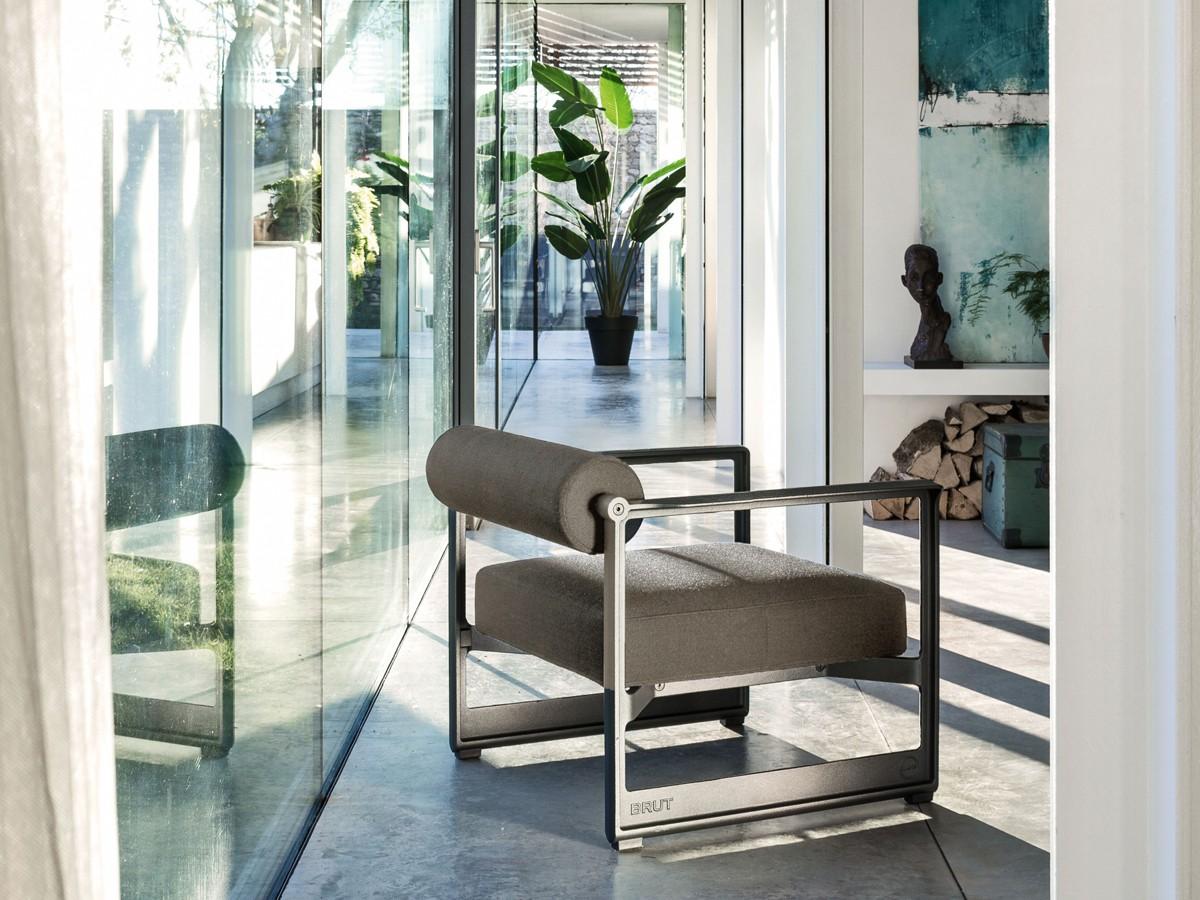 Sillón Magis Brut de Konstantin Grcic en Nuevo estado para la venta en Alcamo, IT