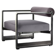 Armchair Magis Brut by Konstantin Grcic