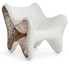 Armchair Magis In-Side design Thomas Heatherwick