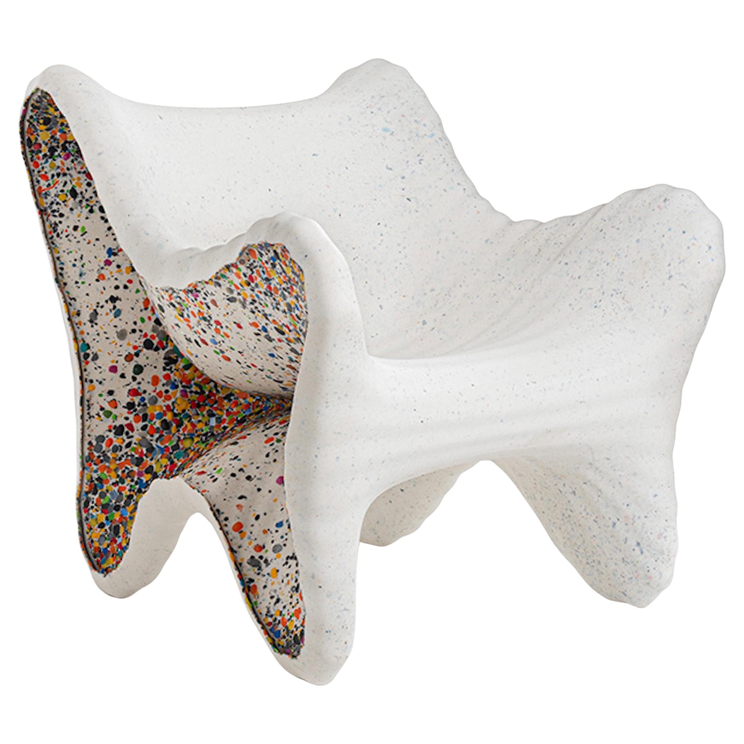 Poltrona Magis In-Side design Thomas Heatherwick