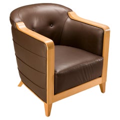 Armchair Milano, Morelato