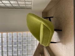 Armchair Model 115 by Theo Ruth for Artifort, Netherlands, 1950s