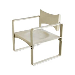 Armchair 
Model 270F
 by Verner Panton, 1966