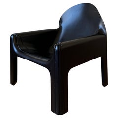 Sessel Modell 4794 von Gae Aulenti für Kartell