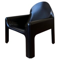 Fauteuil modèle 4794 de Gae Aulenti pour Kartell