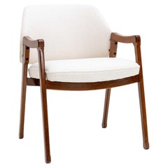 Armchair Model 814 by Ico Parisi, Italy, design 1961
