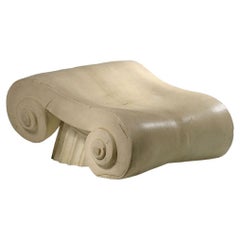 Vintage Armchair model “Capitello” by Studio 65