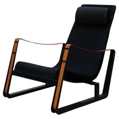 Armchair Model “Cité” by Jean Prouvé, Manufactured by Vitra, 2002