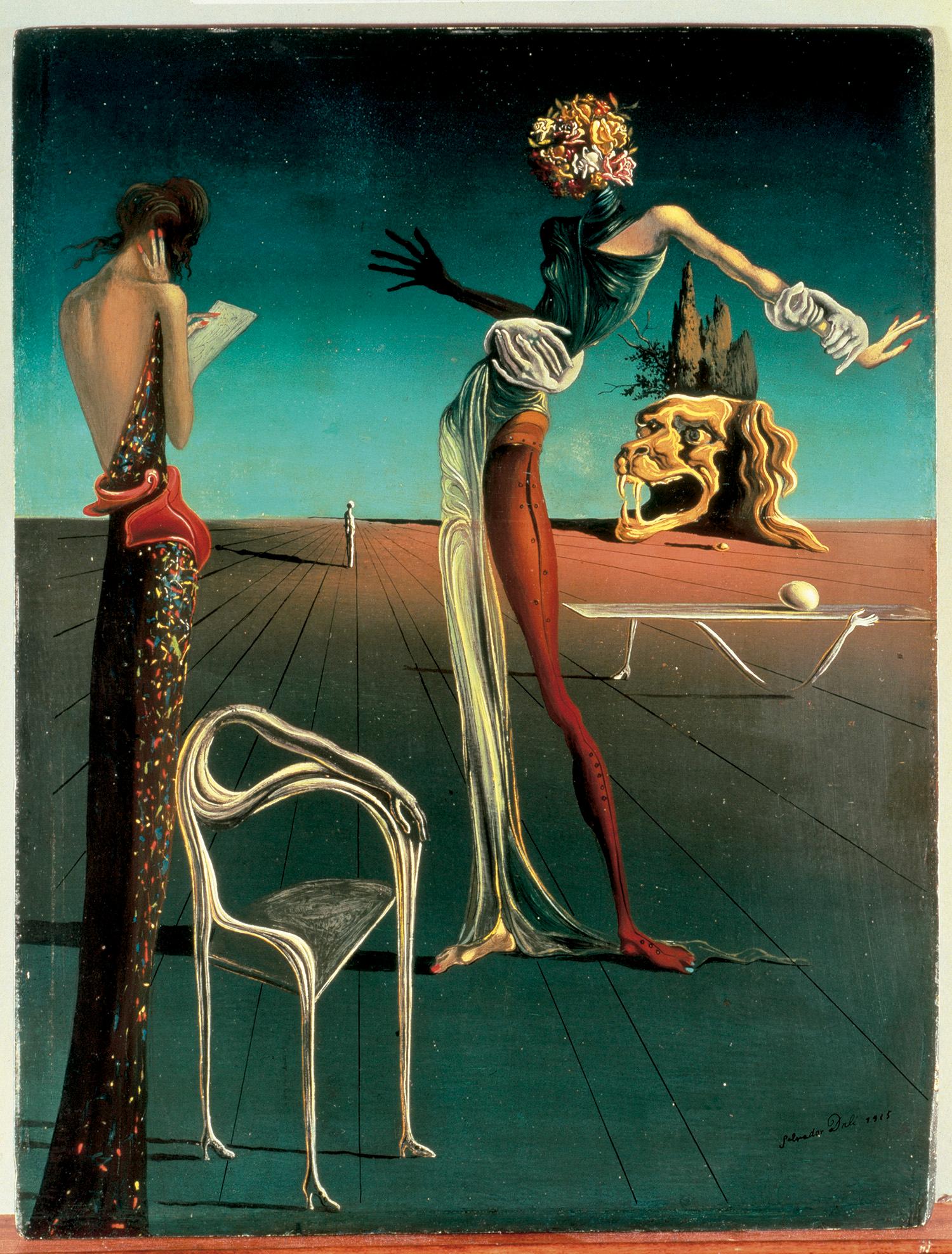 Espagnol Fauteuil modèle 