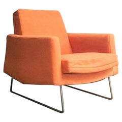 Fauteuil, modèle « Prelude » de Louis Paolozzi