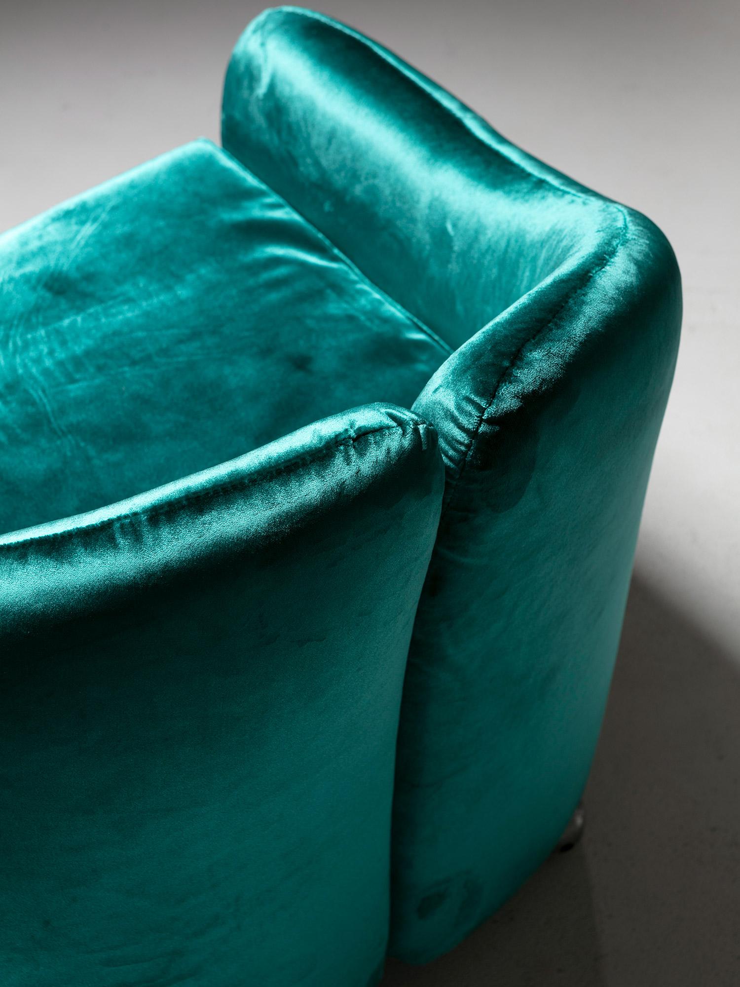 Armchair model 
