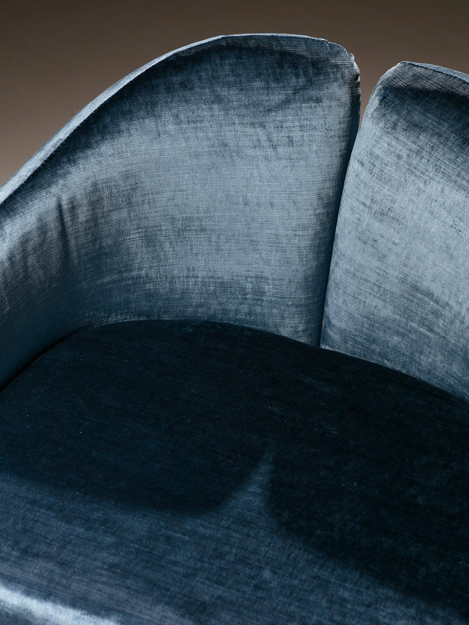 Armchair model 