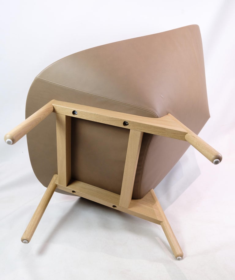 Armchair, Model Quilt, Doshi Levien, Hay For Sale at 1stDibs