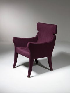 Armchair model "R63" by Ignazio Gardella for Azucena, Italy, 1960s