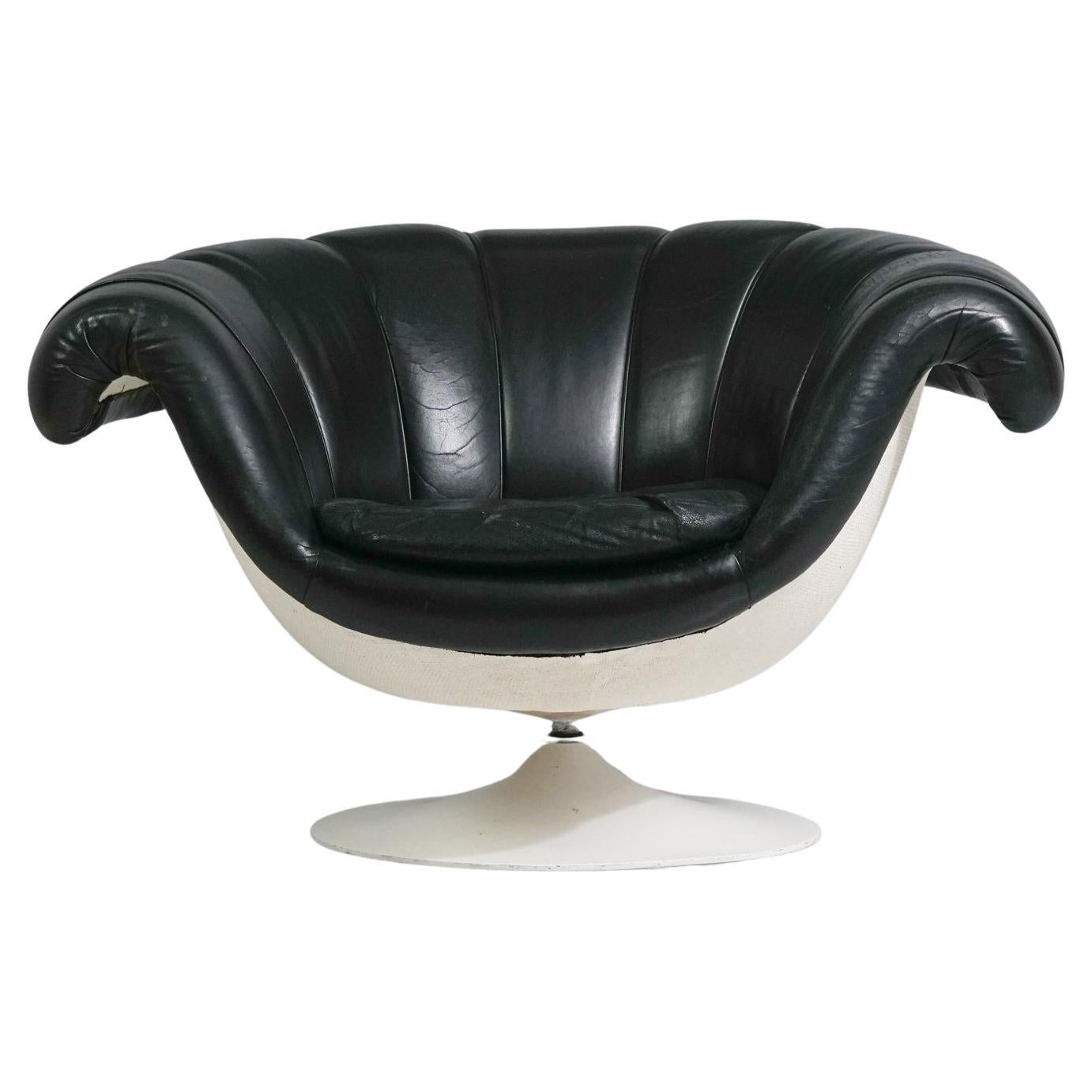 Armchair Model "Sorry", Overman AB, Sweden, 1960s For Sale