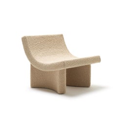 Mogg en fauteuil TALK