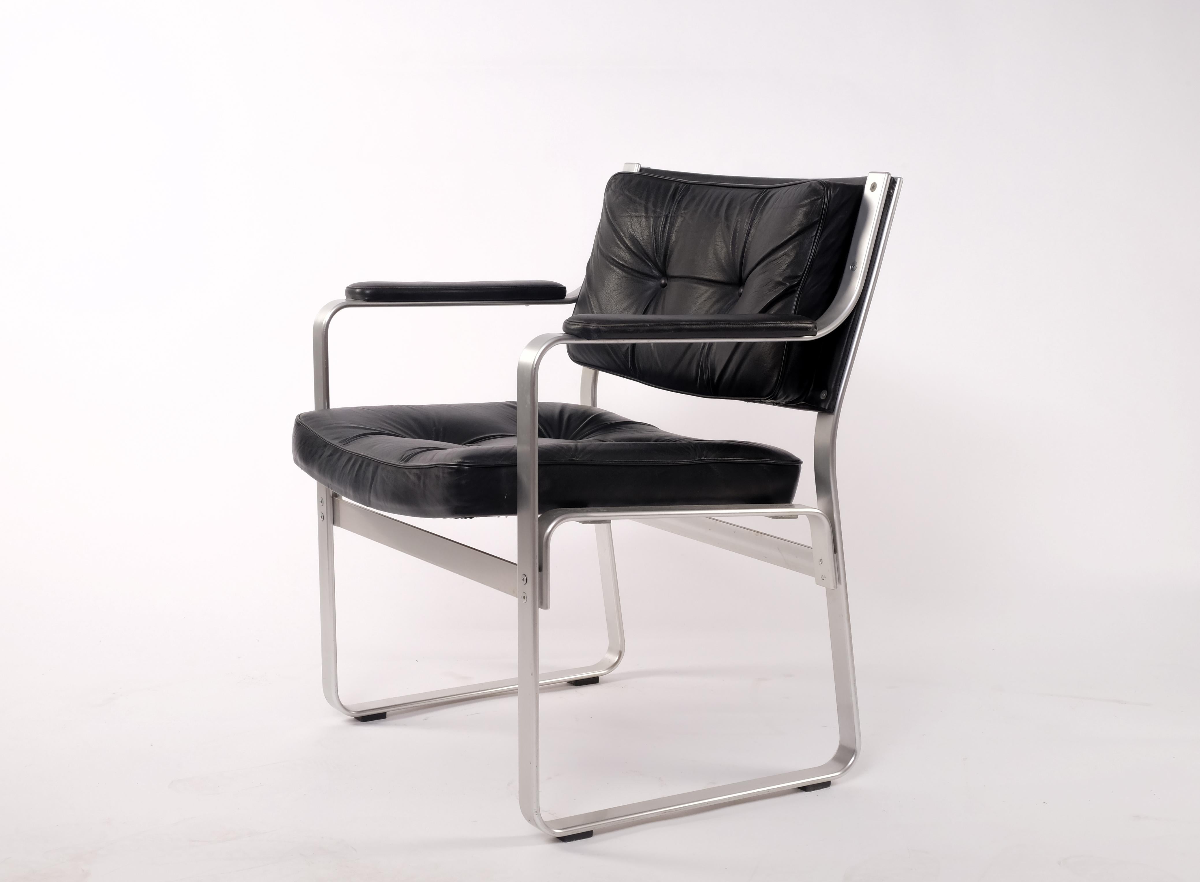 Produit par JOC, Vetlanda, Suède, années 1970.
