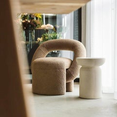 Sillón PLAY - Silla de diseño minimalista de WOO