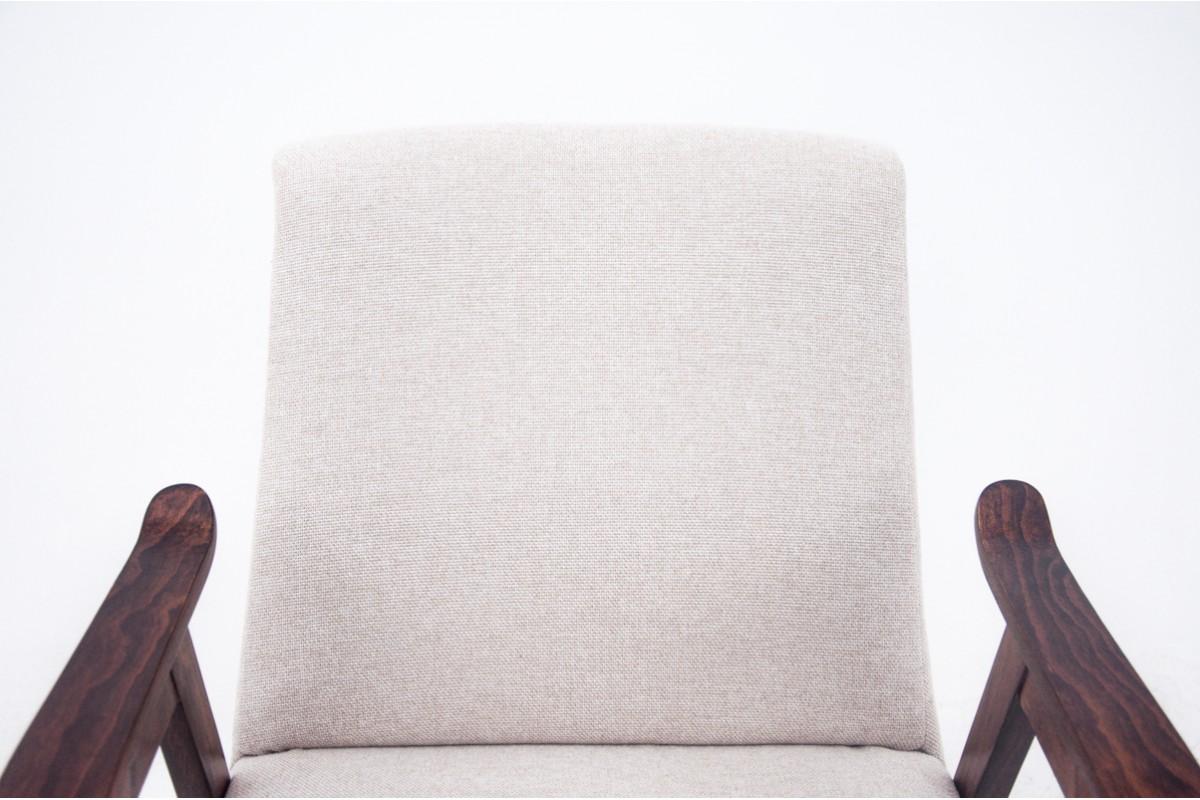 Sillón, Polonia, años 60 Polaco en venta