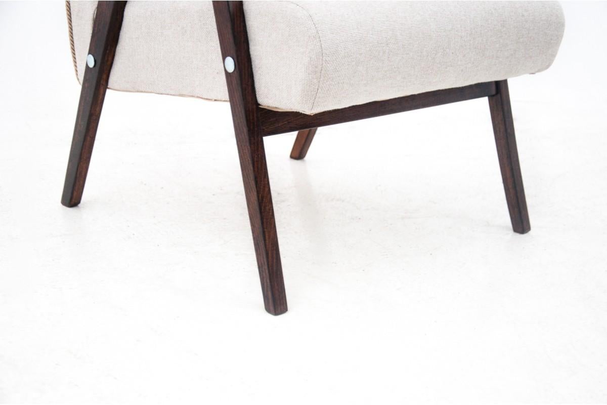 Sillón, Polonia, años 60 mediados del siglo XX en venta