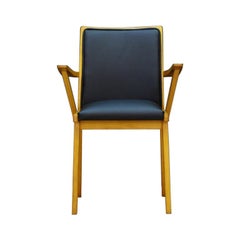 Armchair Retro Classic Vintage