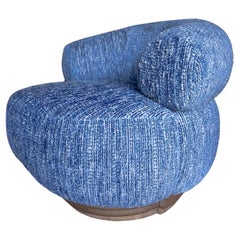 Armchair ‘Riviera’ by Miriam Frowein