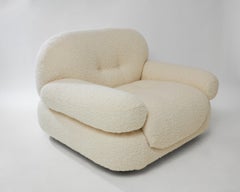 Sapporo Armchair for Mobil Girgi