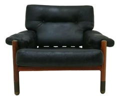 Armchair "Sella" Design Carlo de Carli for Sormani, 1966