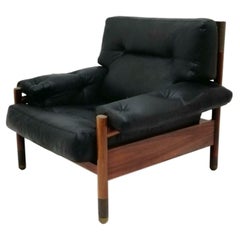 Armchair "Sella" Design Carlo de Carli for Sormani, 1966