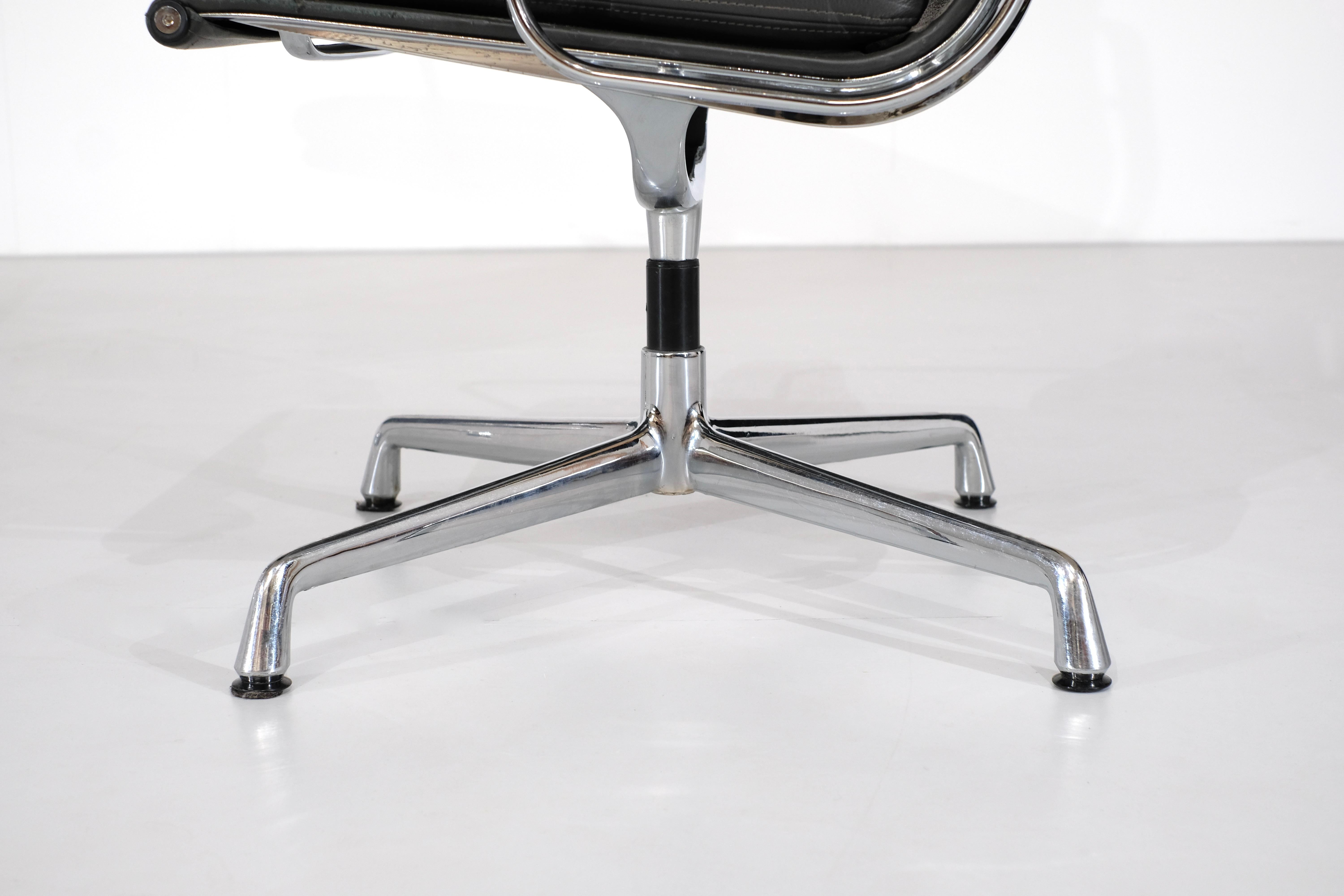 Fauteuil Soft Pad Chair 