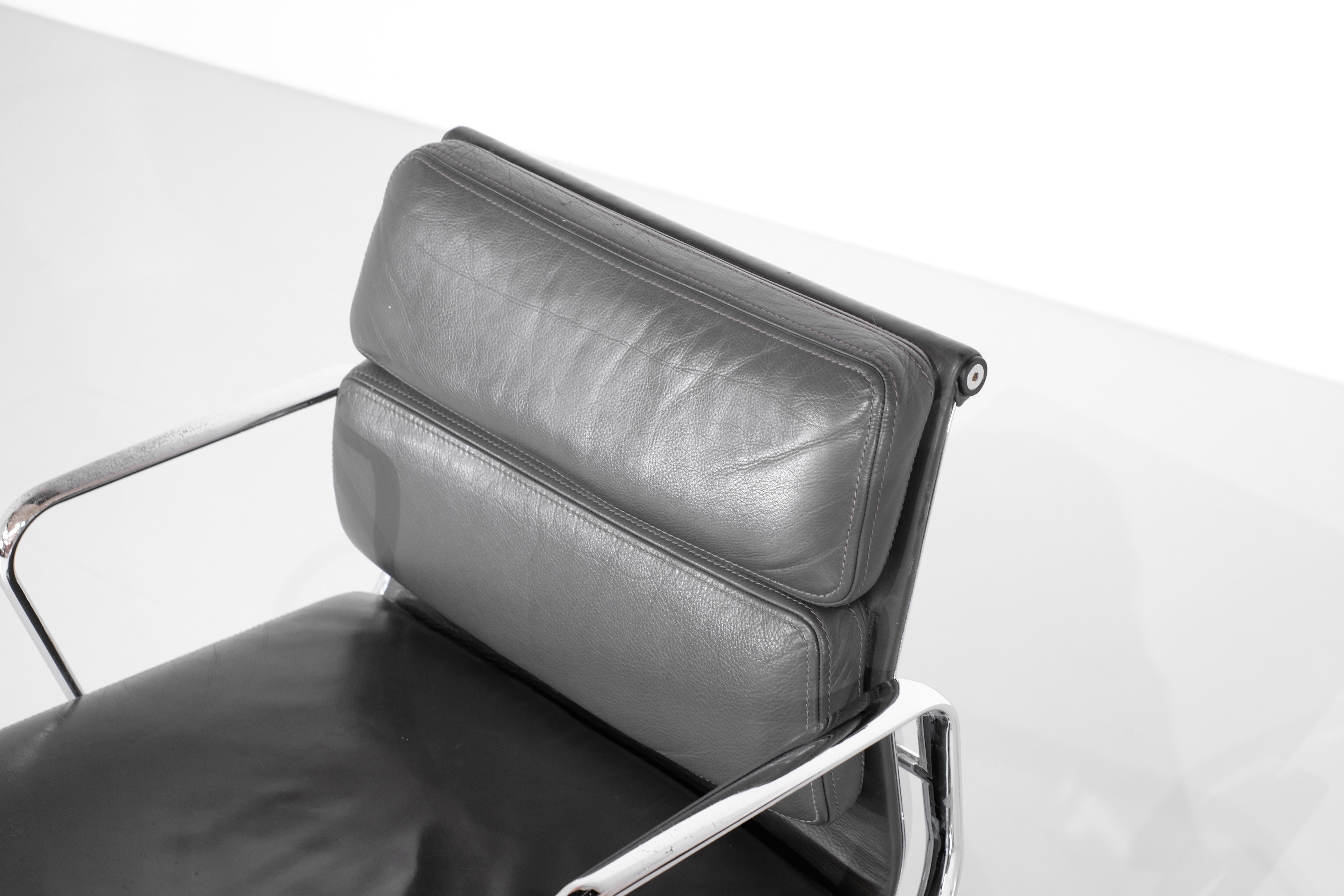 Fauteuil Soft Pad Chair 