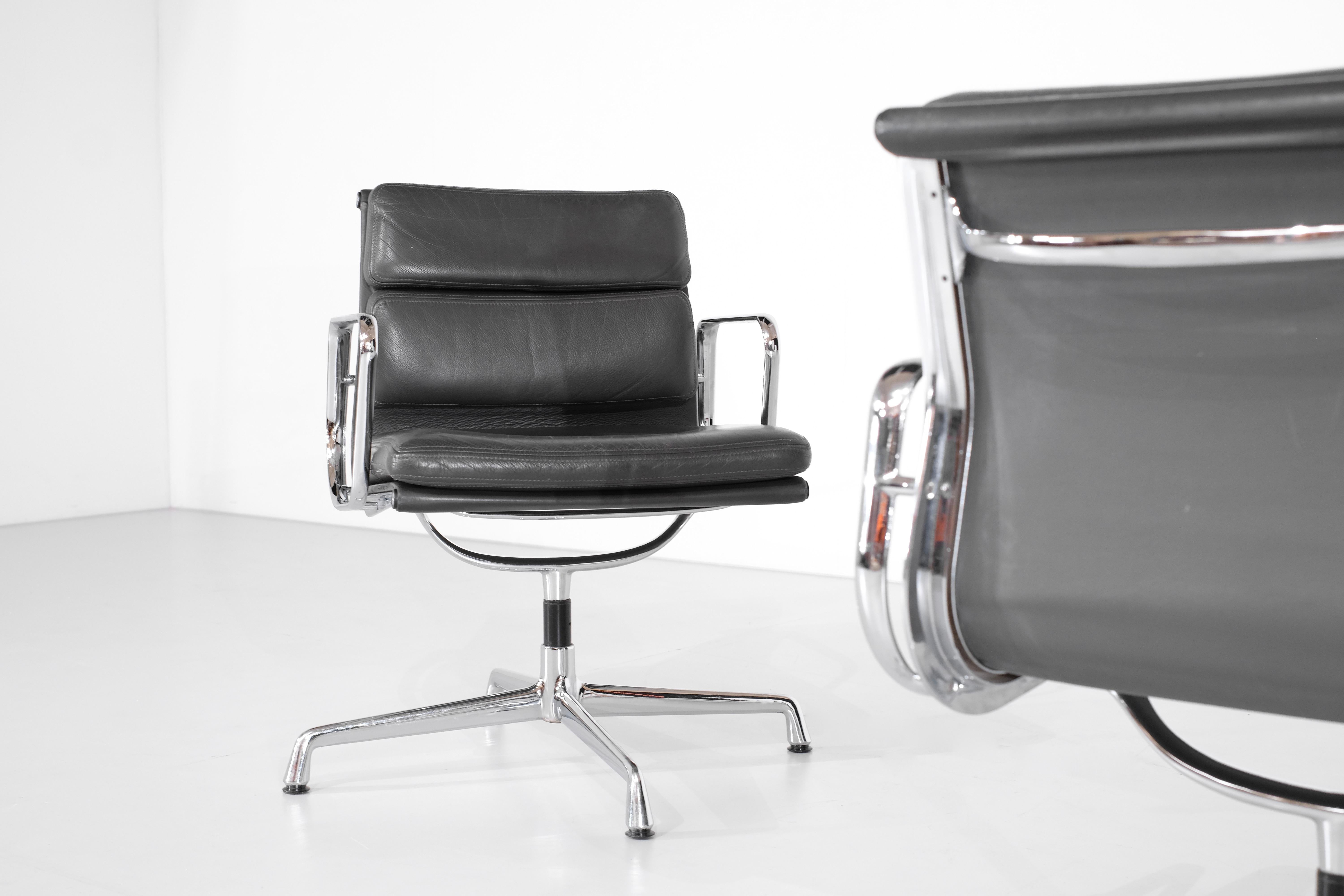 Fauteuil Soft Pad Chair 