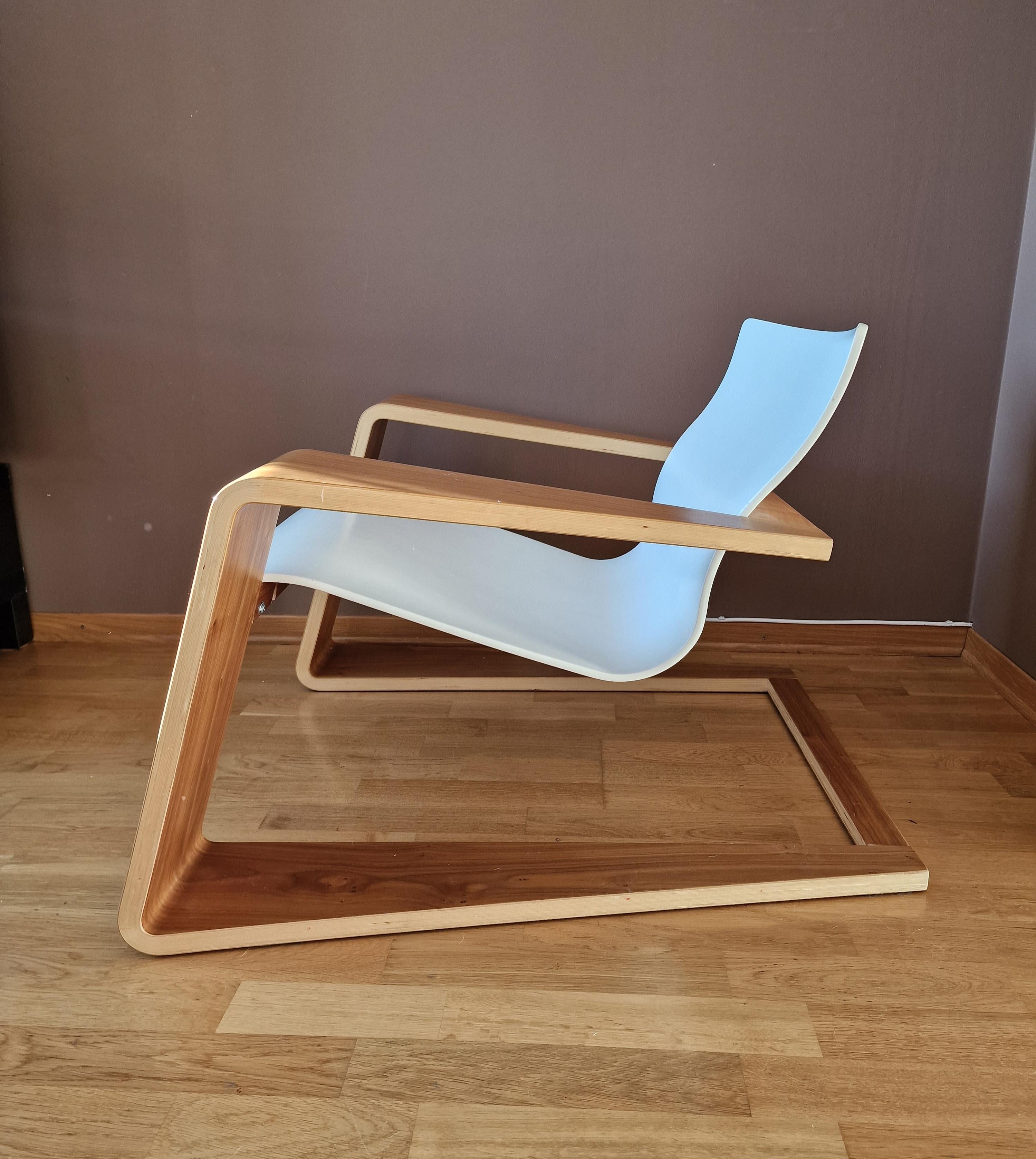 Armchair Spark from Bolia Winner of the Bolia Design Awards 2008 In Good Condition For Sale In Asker, 30