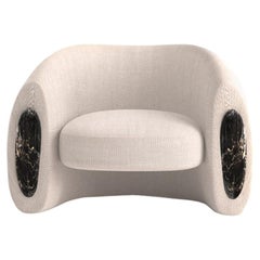 Sillón Stone de Alter Ego Studio