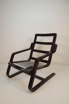 Armchair, Sweden, 1985