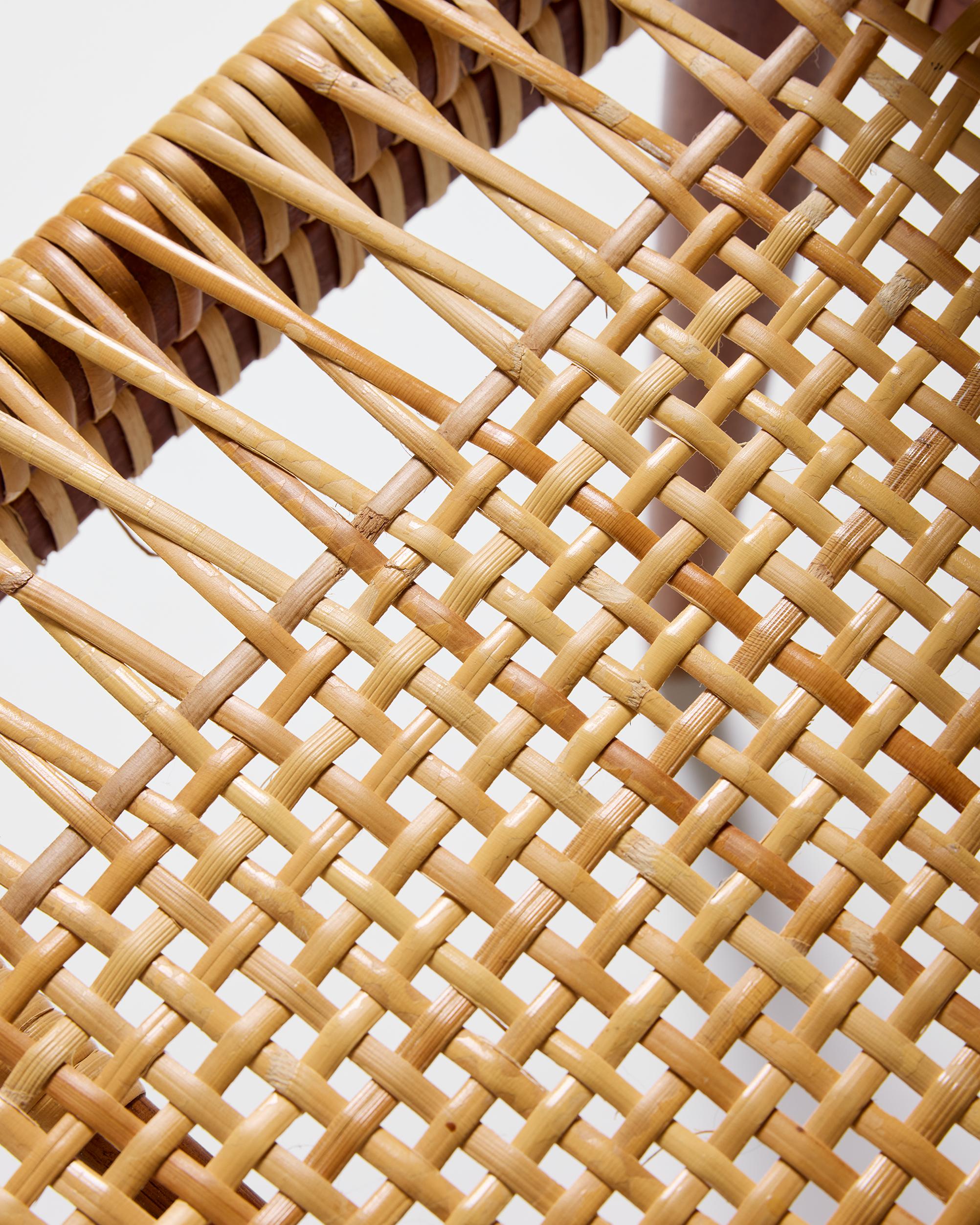 Sessel 'The Chair' Modell JH 501 entworfen von Hans Wegner für Johannes Hansen im Angebot 6