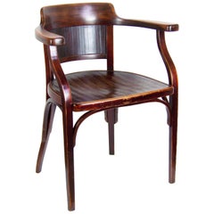 Armchair Thonet, circa 1920