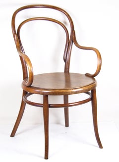 Armchair Thonet Nr.14, 1881-1887