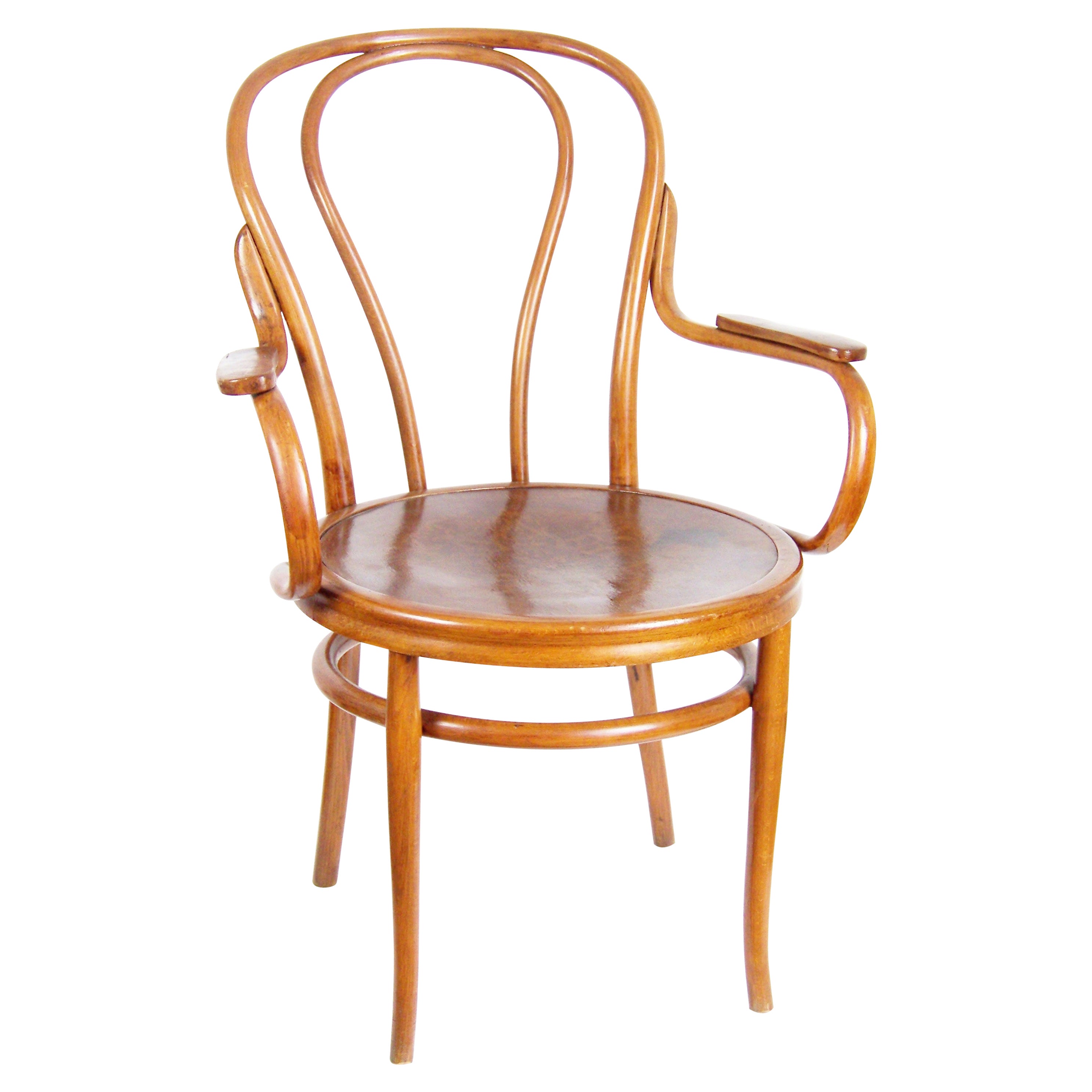 Armchair Thonet Nr.18