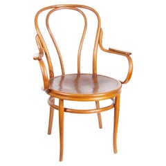 Poltrona Thonet Nr.18