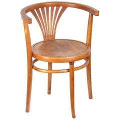 Armchair Thonet Nr.28, circa 1920