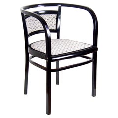 Armchair Thonet Nr.6527 by Otto Wagner, 1902-1918