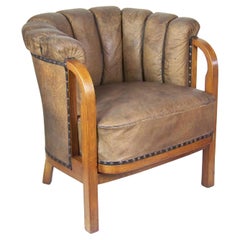 Sessel Thonet Nr.6533, Marcel Kammerer, seit 1910