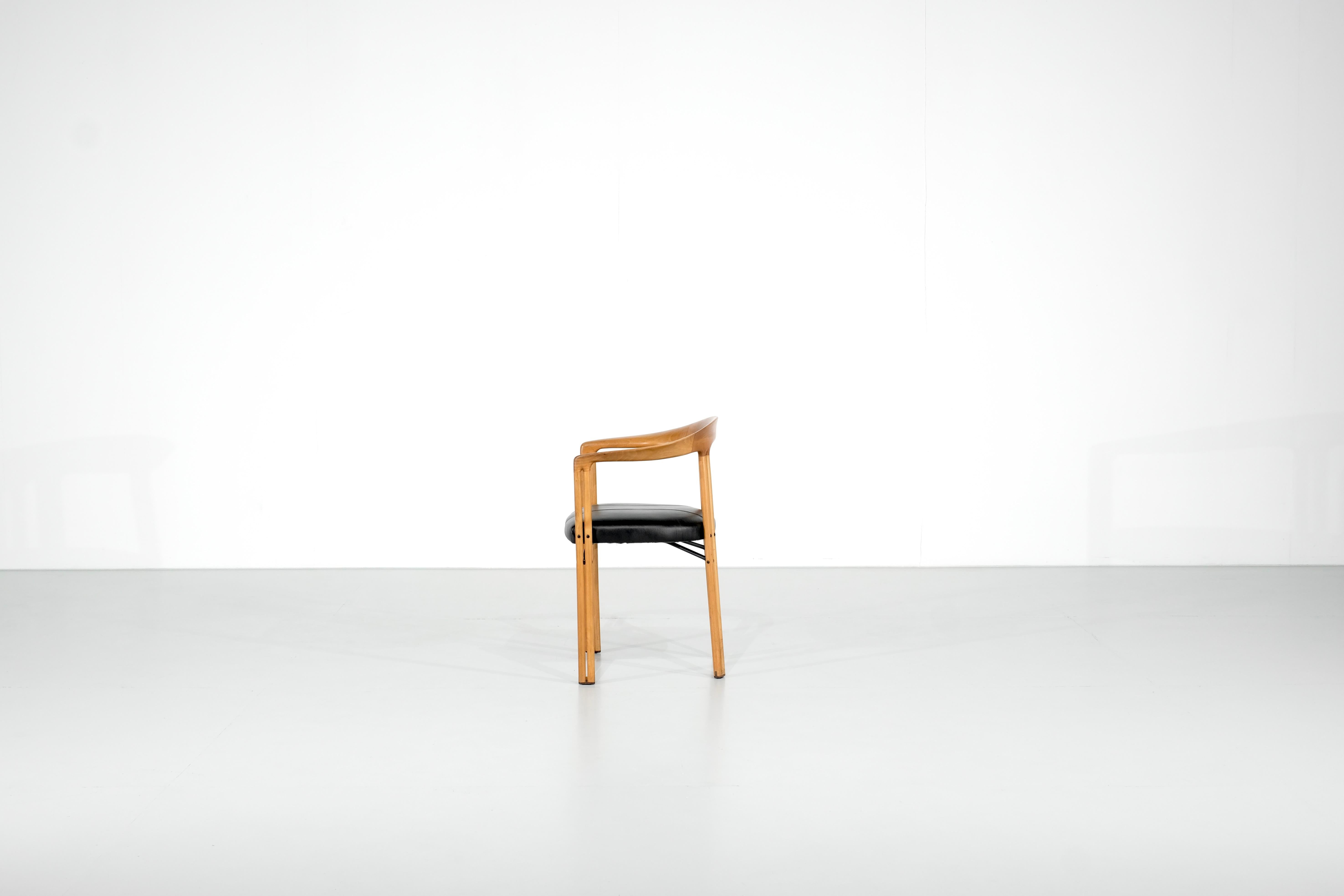 Late 20th Century Armchair 