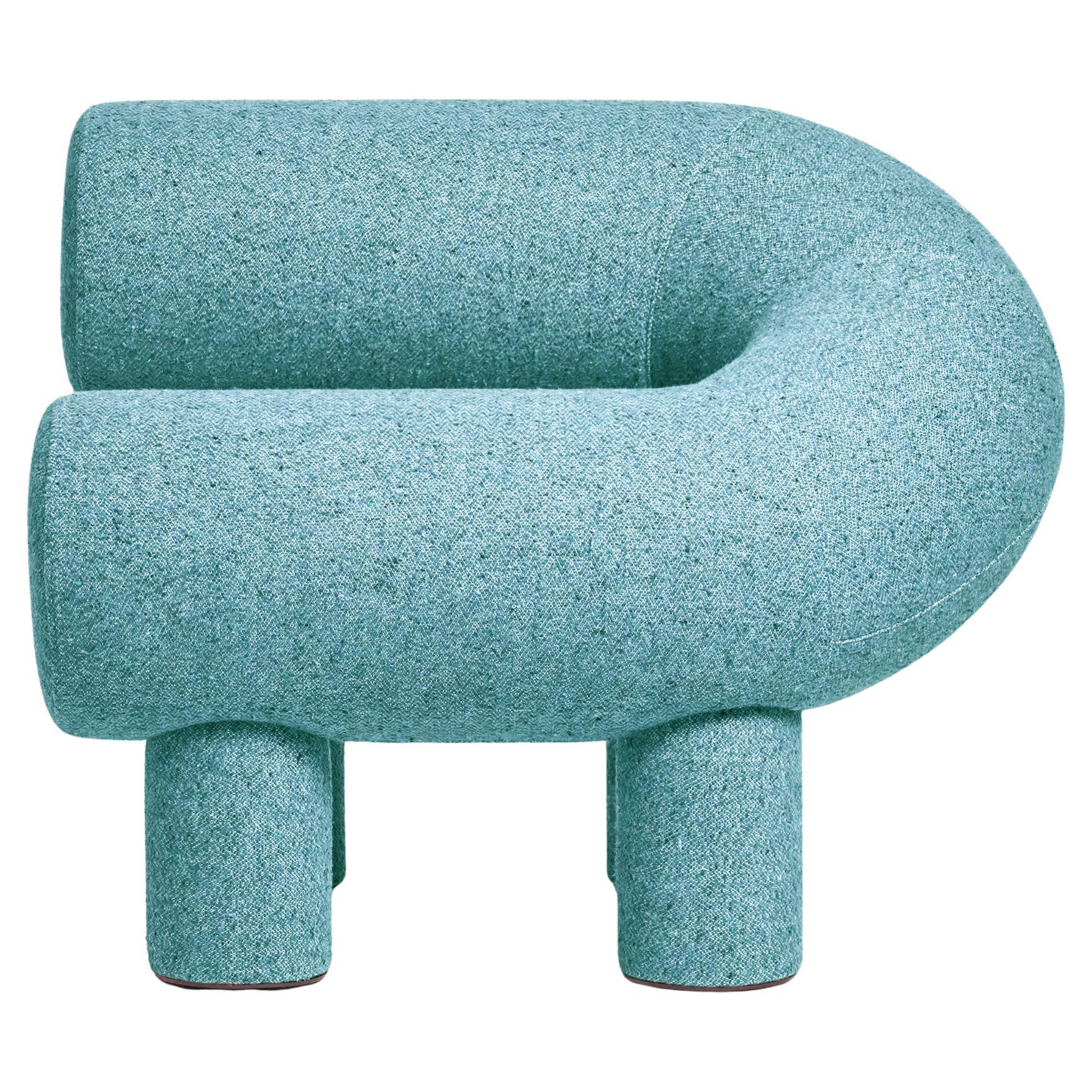 Armchair UMI by WOO