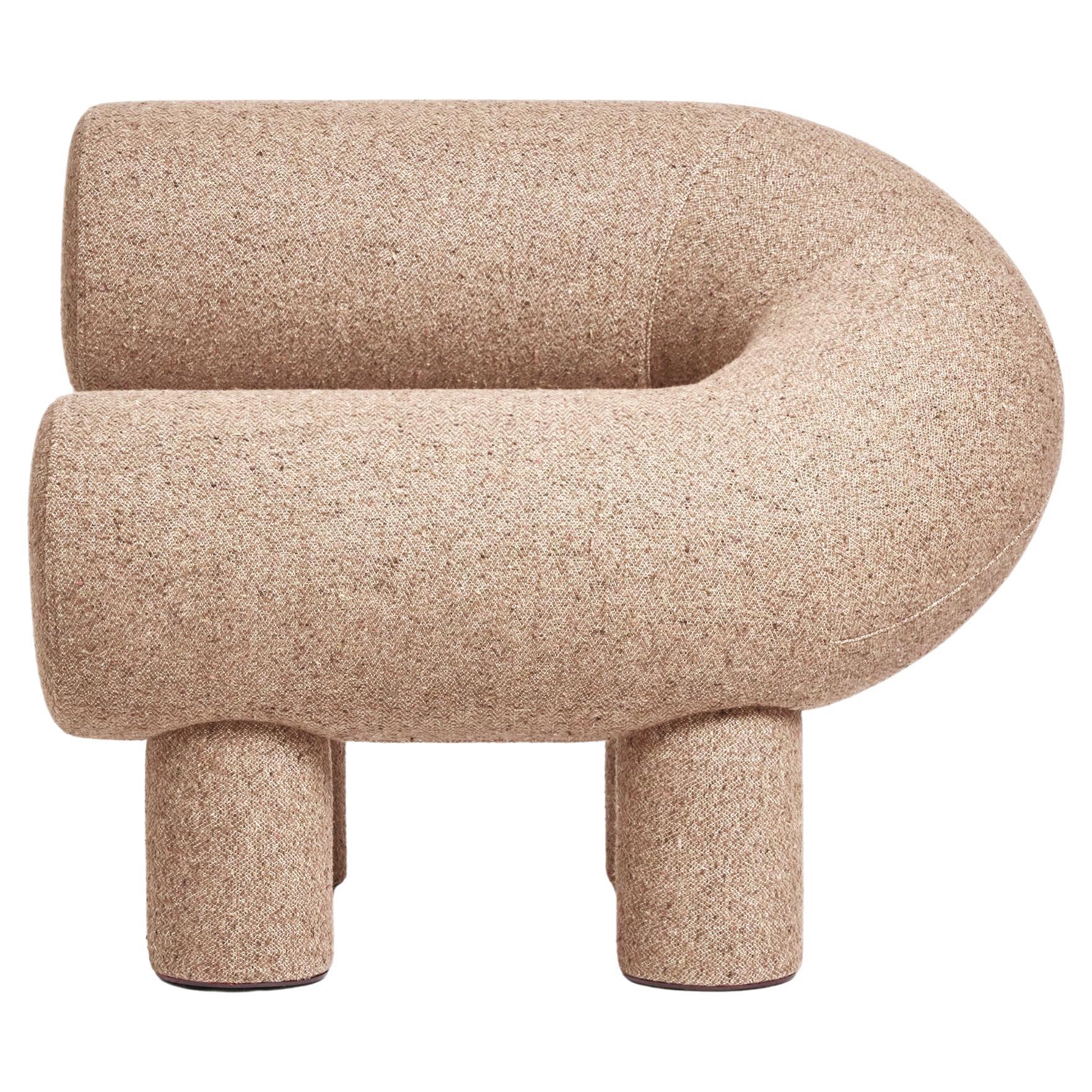 Armchair UMI by WOO