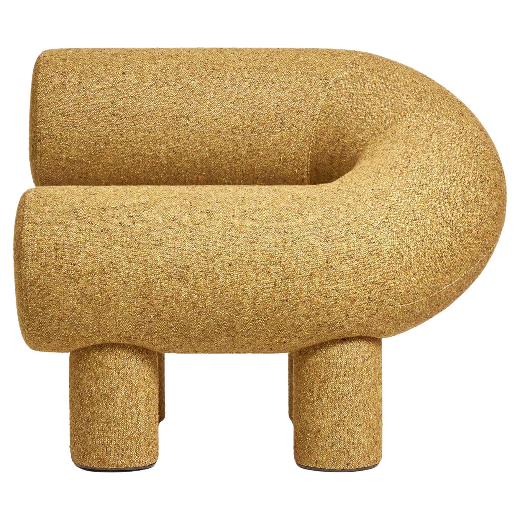 Armchair UMI by WOO