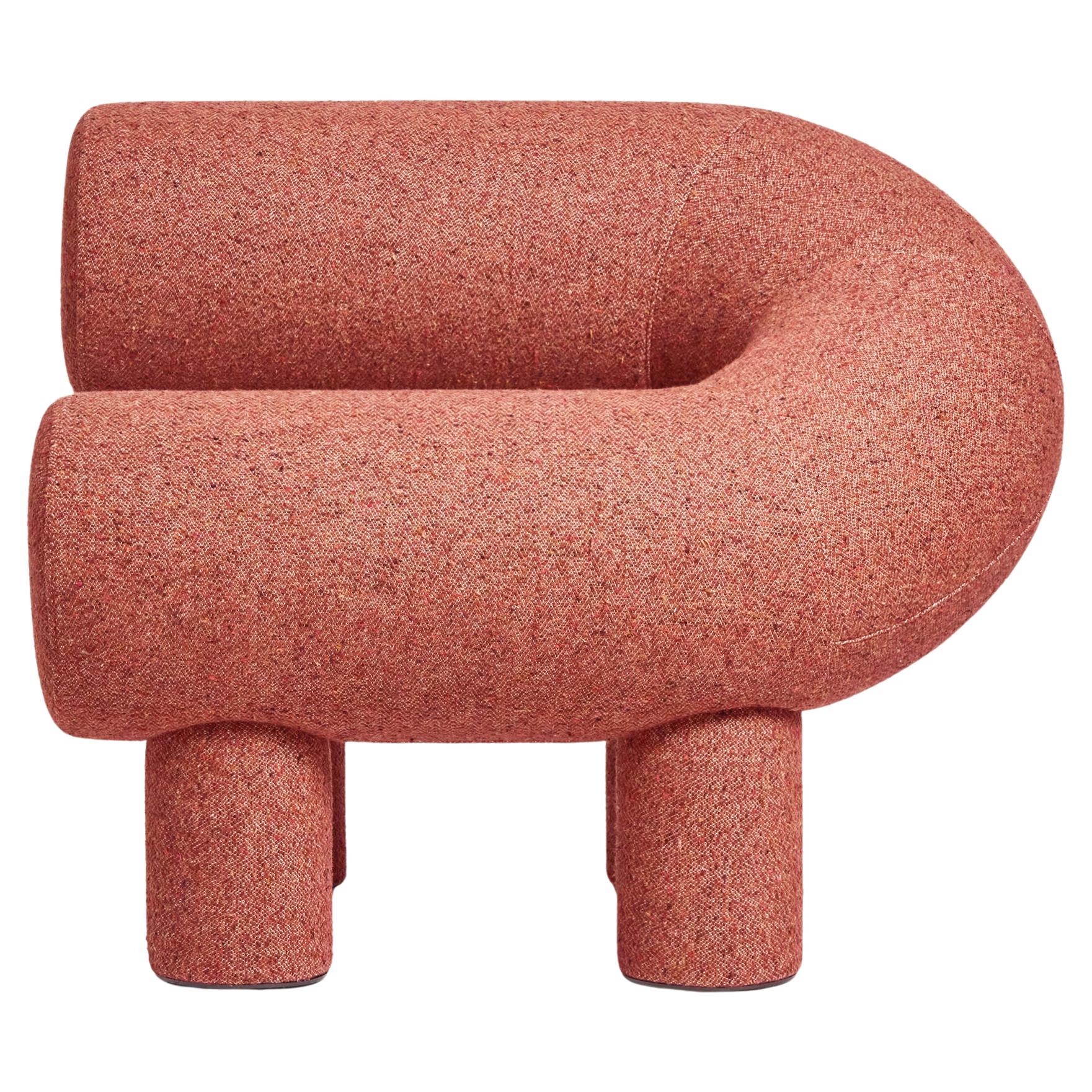 Armchair UMI by WOO