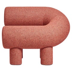 Fauteuil UMI par WOO